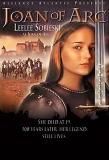 Poster for Joan of Arc