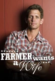Poster for Farmer Wants a Wife