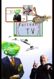 Poster for Fortean TV