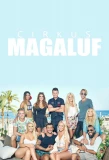 Poster for Cirkus Magaluf