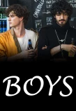 Poster for Boys