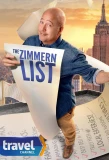 Poster for The Zimmern List