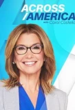 Poster for Across America with Carol Costello