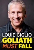 Poster for Louie Giglio: Goliath Must Fall