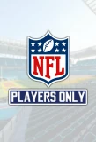 Poster for NFL Players Only