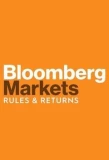 Poster for Bloomberg Markets: Rules & Returns
