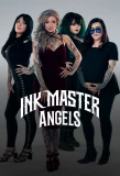 Poster for Ink Master: Angels