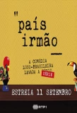 Poster for País Irmão
