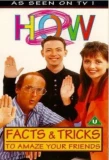 Poster for How 2