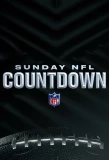 Poster for Sunday NFL Countdown