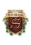 Poster for Ena Zlahtna Storija