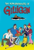 Poster for The New Adventures of Gilligan