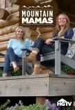 Poster for Mountain Mamas