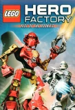 Poster for Hero Factory