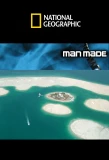 Poster for Man Made