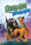 Poster for Scooby-Doo! and Scrappy-Doo!