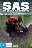 Poster for SAS: The Search for Warriors