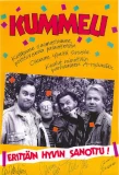 Poster for Kummeli