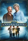 Poster for The Joulukalenteri