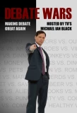 Poster for Debate Wars
