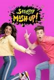 Poster for Saturday Mash-Up Live!
