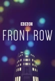 Poster for Front Row