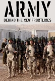 Poster for Army: Behind the New Frontlines
