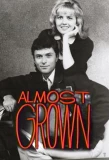 Poster for Almost Grown