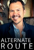 Poster for Alternate Route