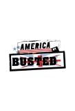 Poster for America or Busted