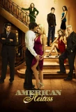 Poster for American Heiress