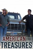 Poster for American Treasures