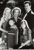 Poster for Cover Me: Based on the True Life of an FBI Family