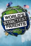 Poster for World's Strictest Parents