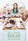 Poster for Hela Sverige bakar