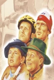 Poster for Gutta på Tur
