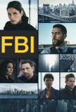 Poster for FBI
