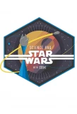 Poster for Science and Star Wars