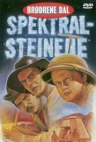 Poster for Brødrene Dal og spektralsteinene