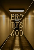 Poster for Brottskod