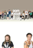 Poster for Dom kallar oss artister