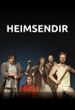 Poster for Heimsendir