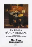 Poster for En himla många program