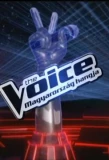 Poster for The Voice – Magyarország hangja