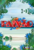 Poster for Paixão