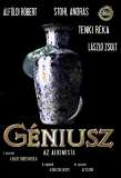 Poster for Géniusz, az alkimista