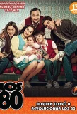 Poster for Los 80