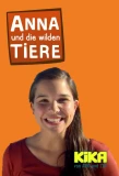 Poster for Anna und die wilden Tiere