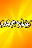 Poster for Sasuke