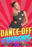 Poster for Dance-Off Juniors